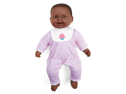 Big Huggable & Washable African American Baby Doll - US 5945