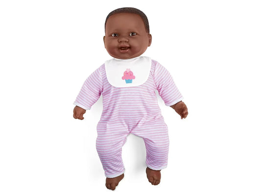 Big Huggable & Washable African American Baby Doll - US 5945