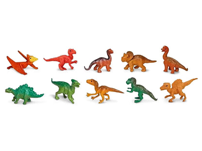 Dino Babies TOOB® - US 7667