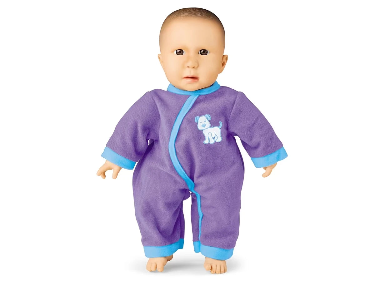 Lakeshore Washable Asian Baby Doll - US 2737
