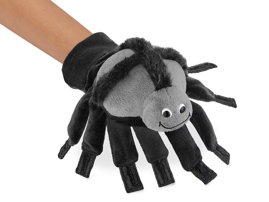 Spider Glove Puppet - US 9283
