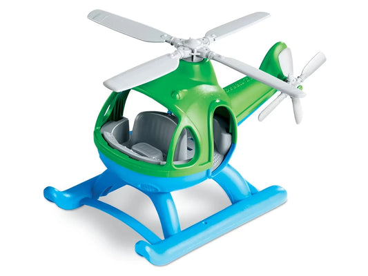 Kid-Tough Helicopter - US 9620
