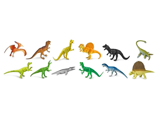 Dinosaurs TOOB® - US 3878