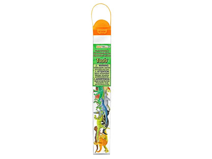 Dinosaurs TOOB® - US 3878