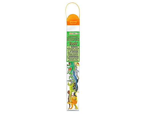 Dinosaurs TOOB® - US 3878