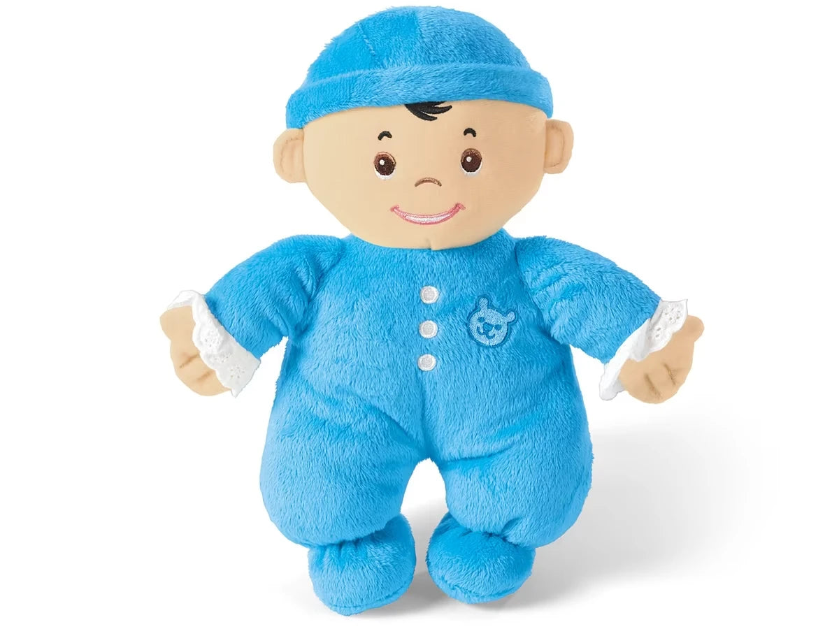 Lakeshore Cuddly Washable Asian Doll - US 4036