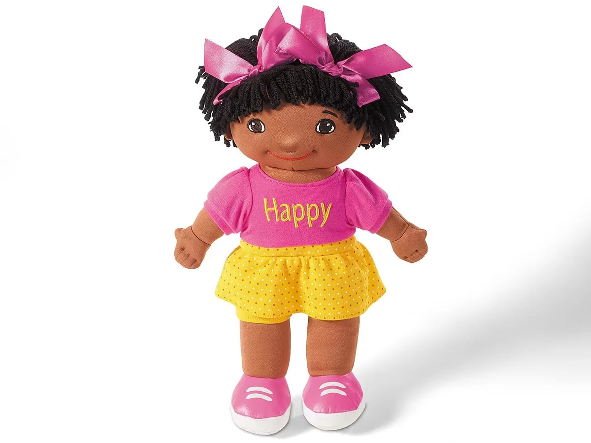 Happy Doll - US 6676