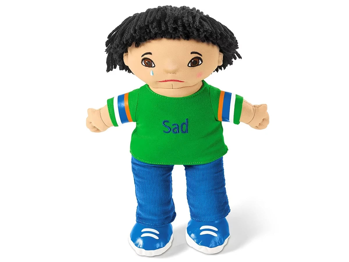 Sad Doll - US 6441