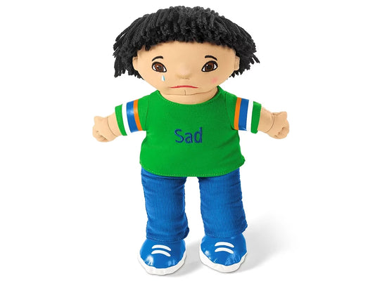 Sad Doll - US 6441