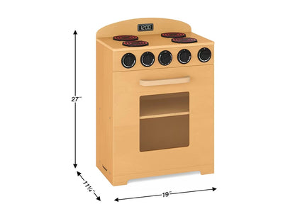 Lakeshore Hardwood Kitchen Set - US 8382