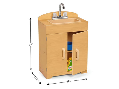 Lakeshore Hardwood Kitchen Set - US 8382