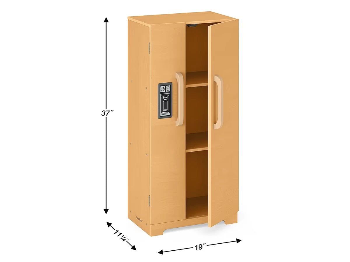 Lakeshore Hardwood Kitchen Set - US 8382