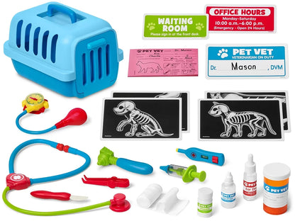 The Pet Vet - US 4451