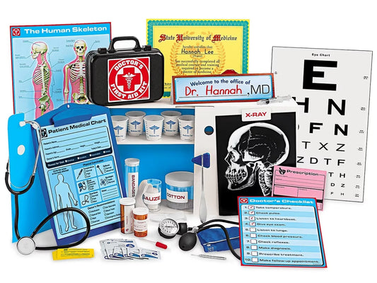 The Doctor’s Office - US 5801