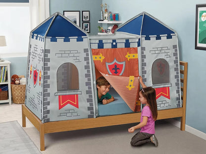 Magical Castle Bed Tent - US 1368
