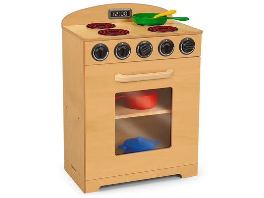 Lakeshore Hardwood Stove - US 1921