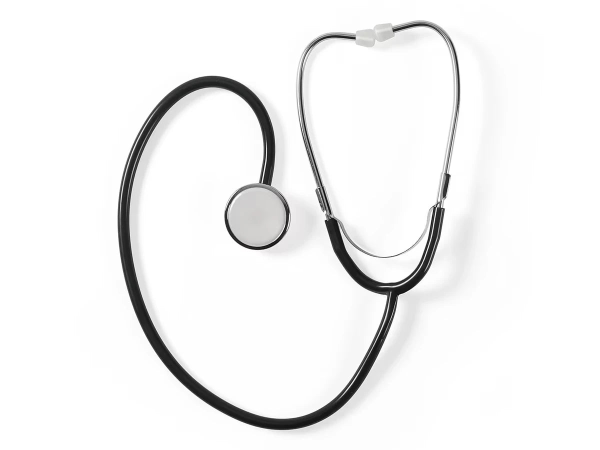 Real-Working Stethoscope - US 1416