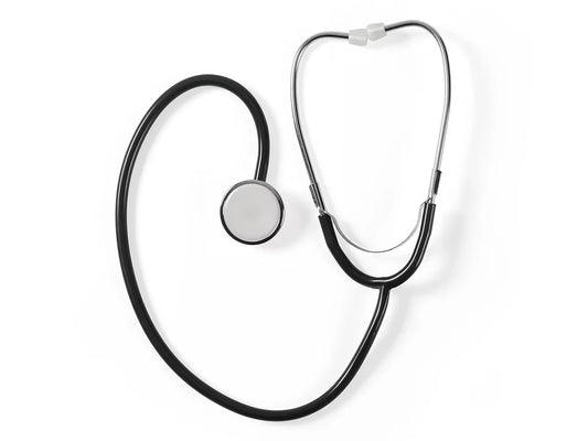 Real-Working Stethoscope - US 1416