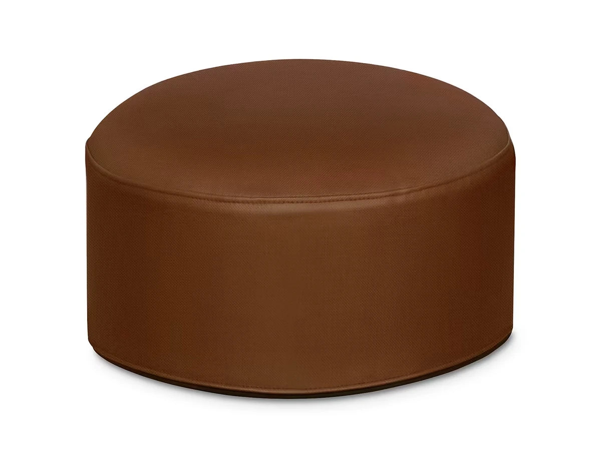 Just Like Home® Comfy Pouf Seat - US 5425
