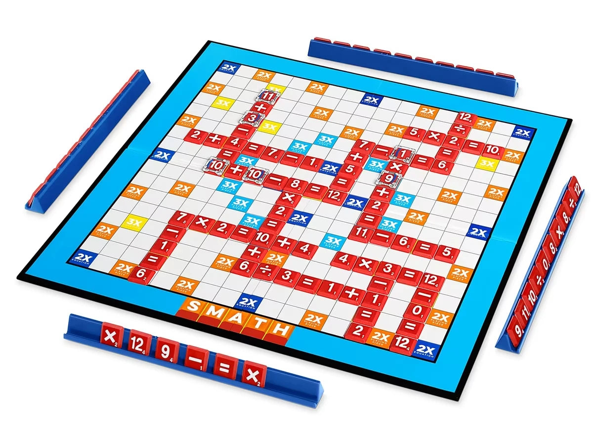 ’Smath - US 6912