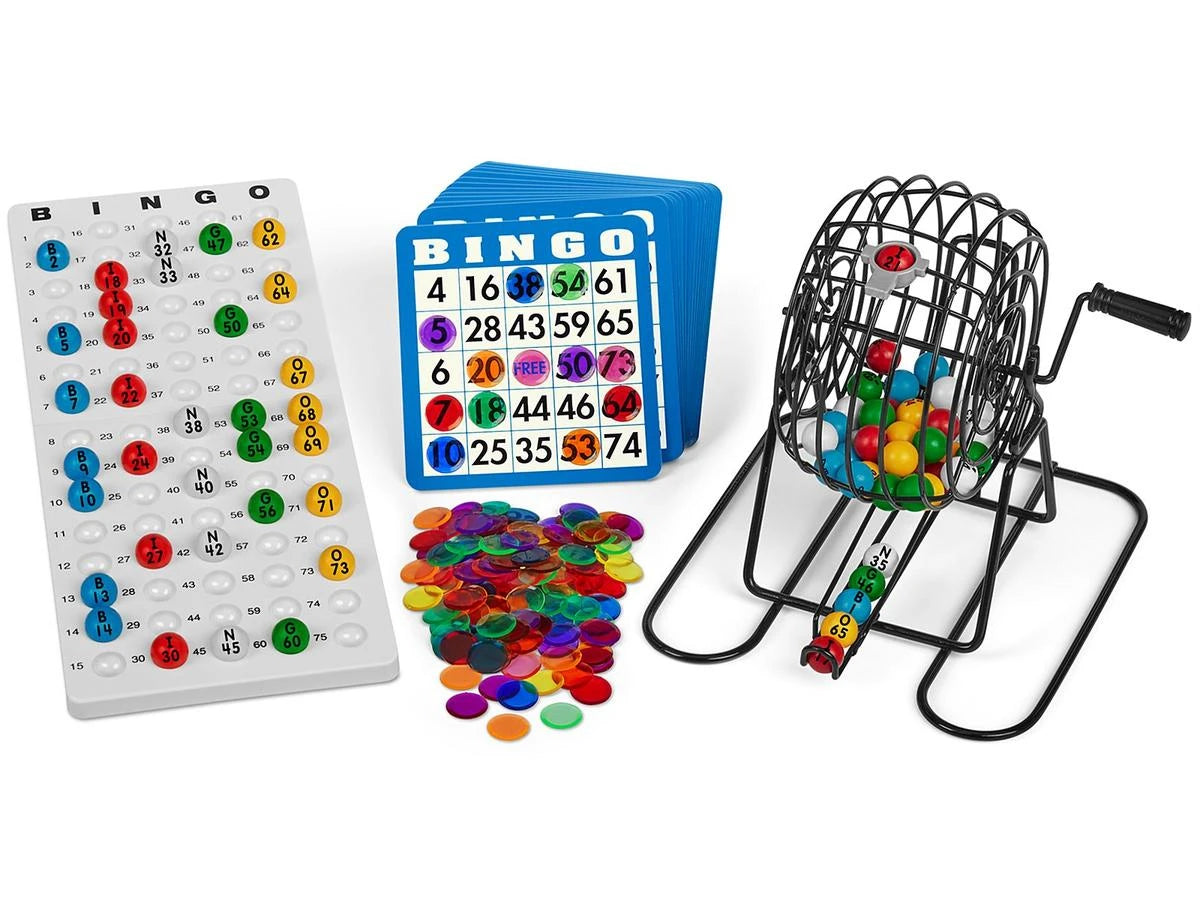 Bingo Party - US 7695