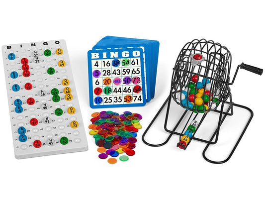 Bingo Party - US 7695