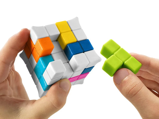 Plug & Play™ Puzzler - US 6063