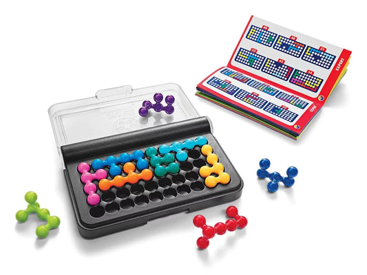 IQ Fit Logic Game - US 1169