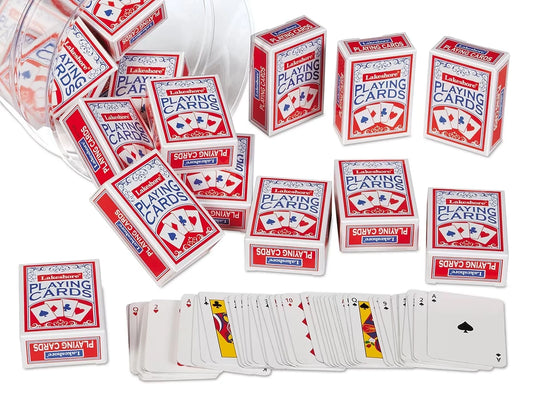 Card Decks - US 9777