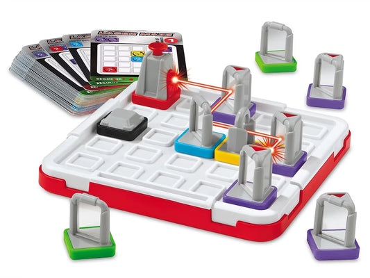 Laser Maze® - US 5683