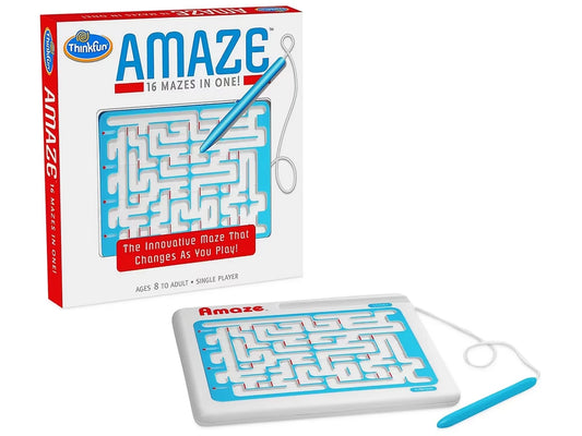 Amaze™ Challenge Game - US 6303