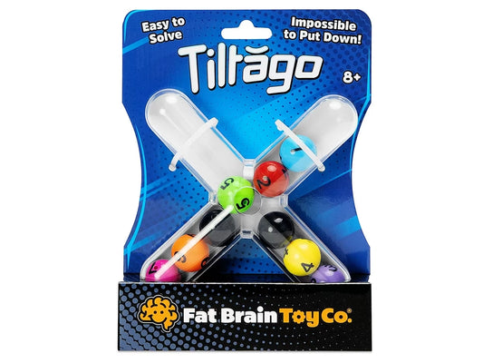 Tiltago Game - US 8373