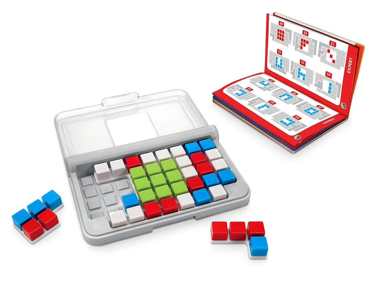 IQ Focus Logic Game - US 3042