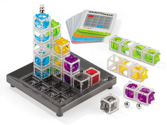 Gravity Maze® - US 7257
