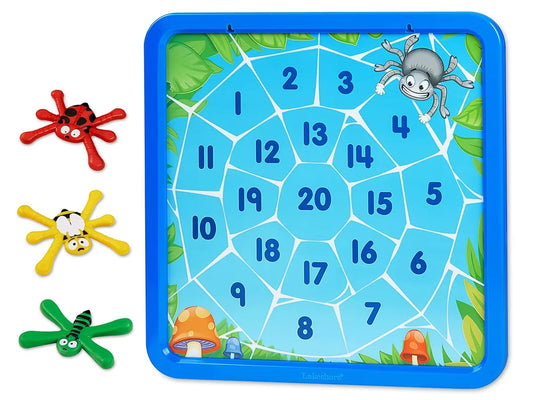 Magnetic Bug Toss - US 2784