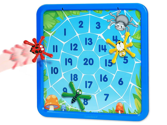 Magnetic Bug Toss - US 2784