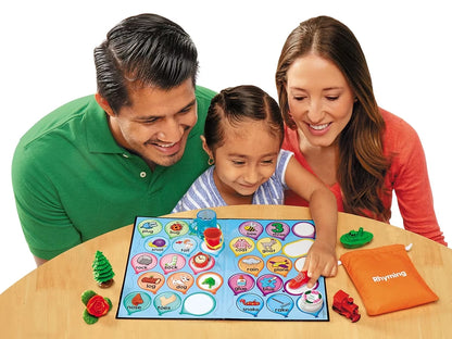 Family Engagement Language Packs - Preschool-Kindergarten - Complete Set - US 4833