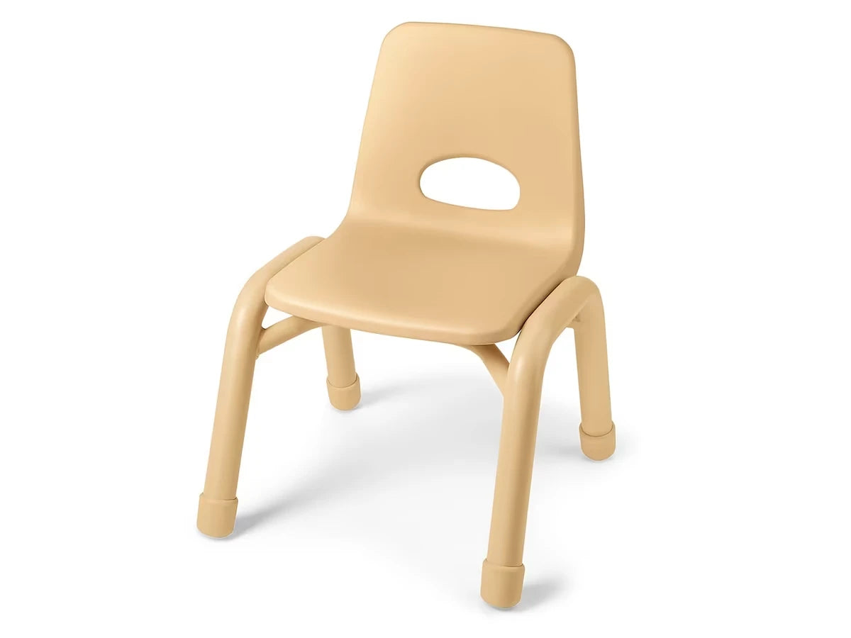 Heavy-Duty Stacking Chairs - US 2266