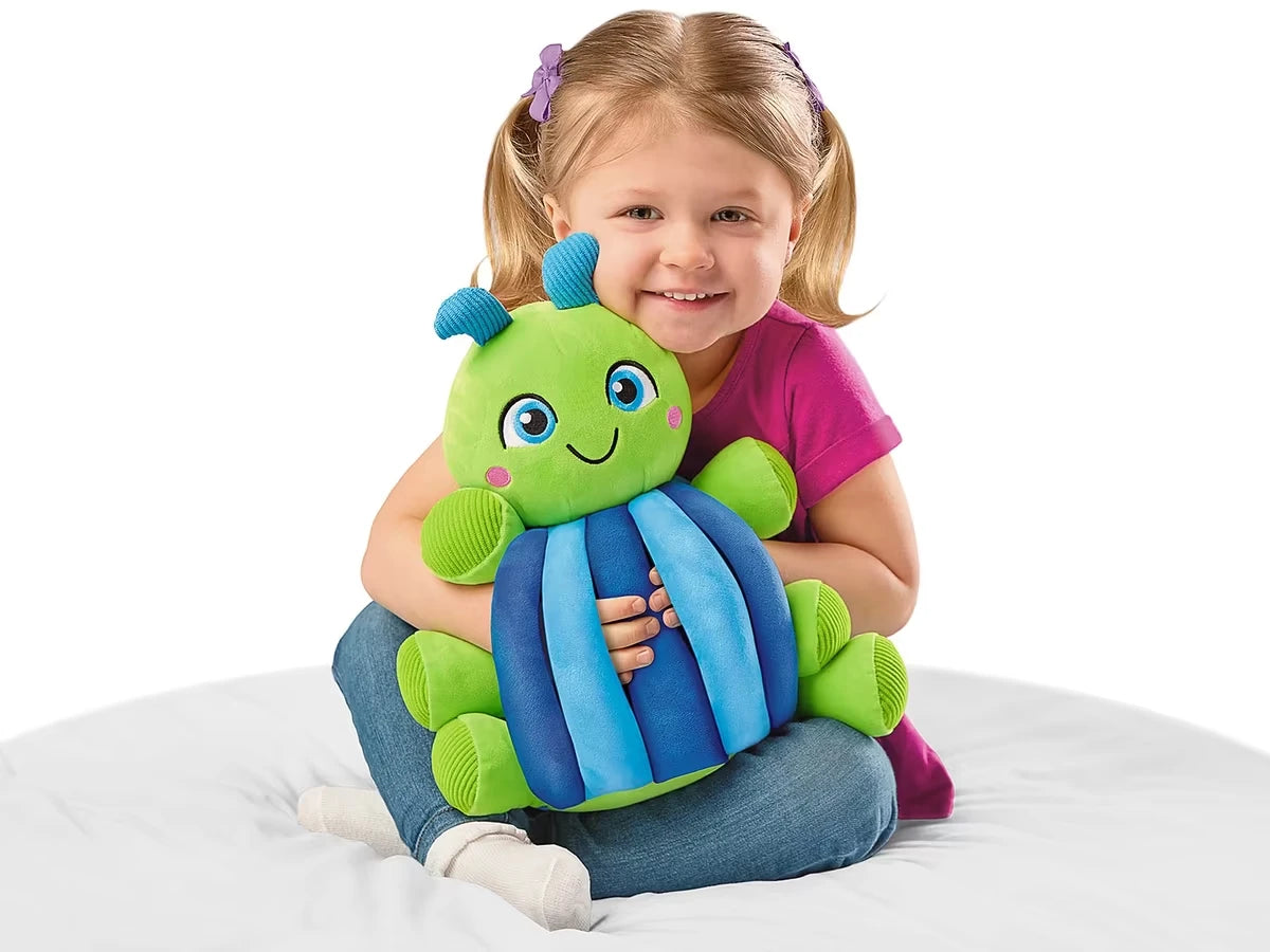 Calming Cuddle Bug - US 1582