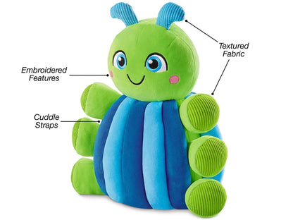 Calming Cuddle Bug - US 1582