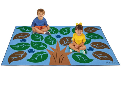 Colors of Nature® Classroom Carpets - US 6208