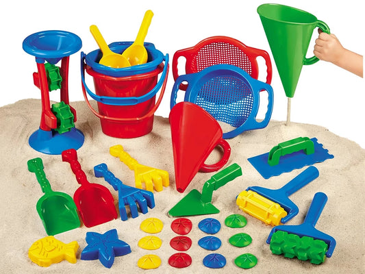 Lakeshore Super Sand Set - US 5593