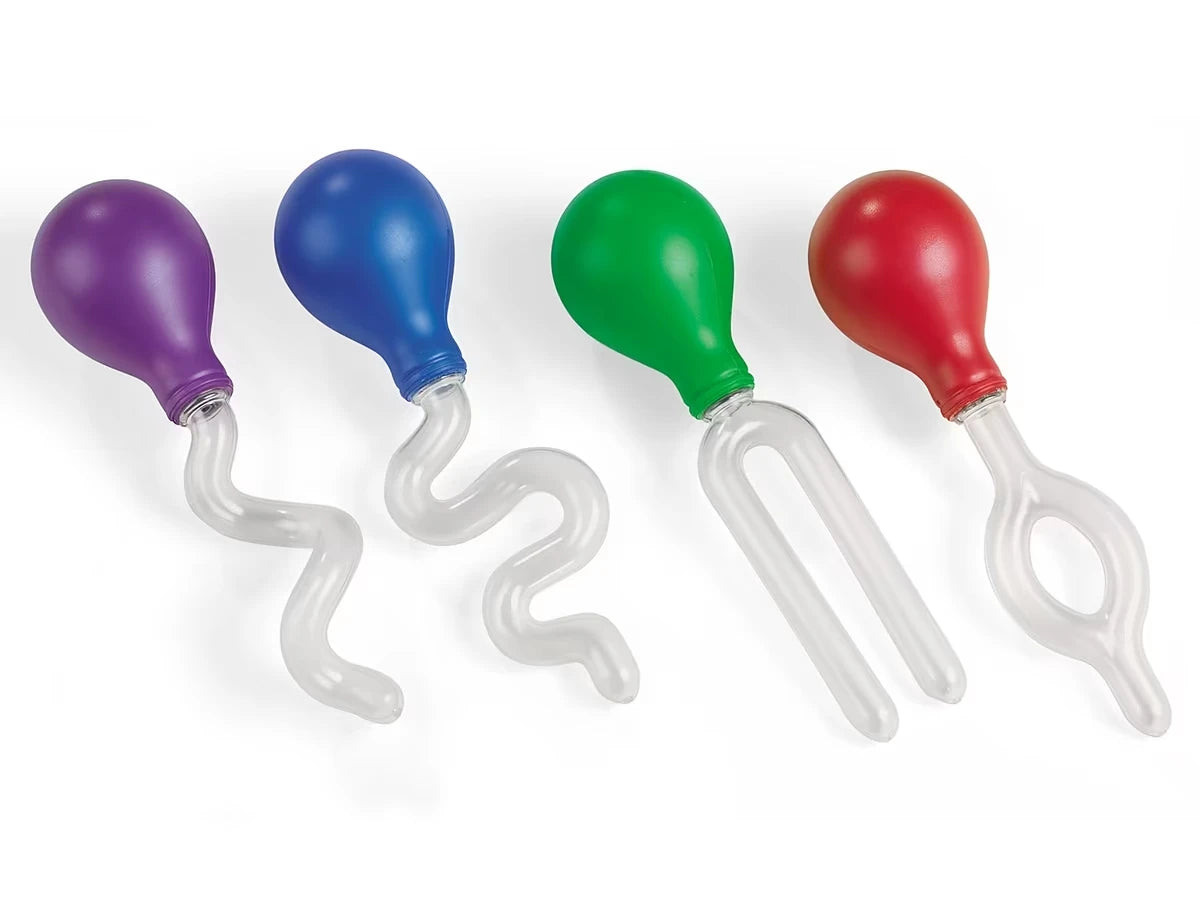 Wacky Water Droppers - Set of 4 - US 4653