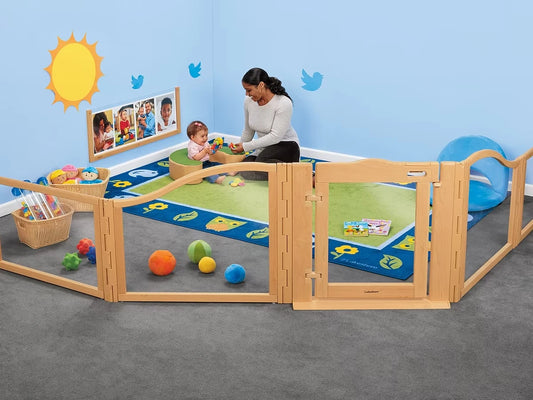 Connective Furniture Storage Unit - US 2927