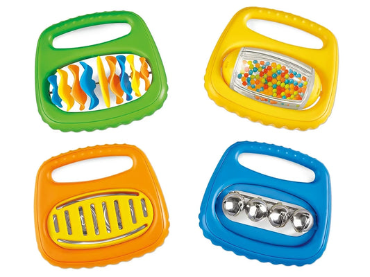 Little Hands Music Makers - US 1608