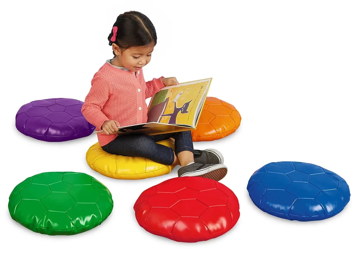 Soft Seats - US 3604
