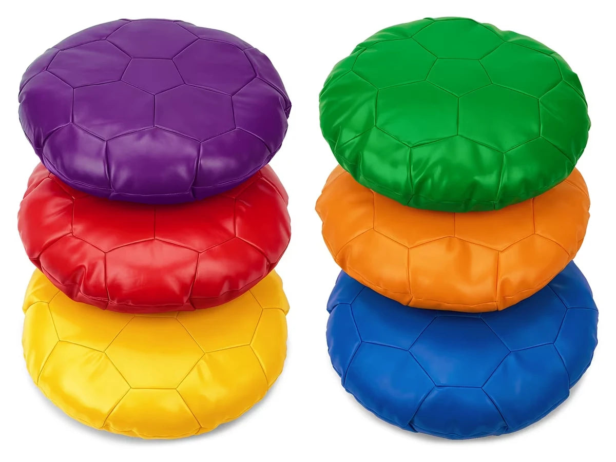 Soft Seats - US 3604