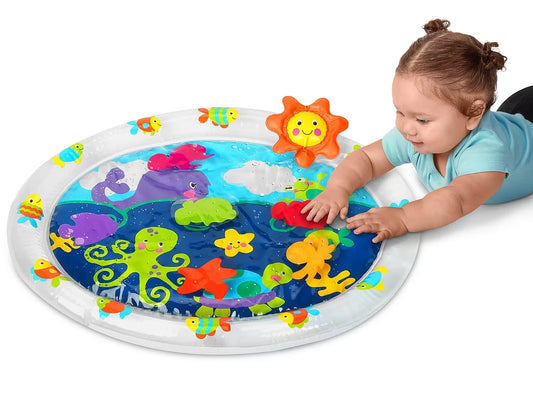 Ocean Friends Water Play Mat - US 1274