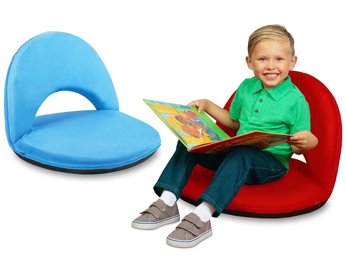 Comfy Floor Seats - US 5693