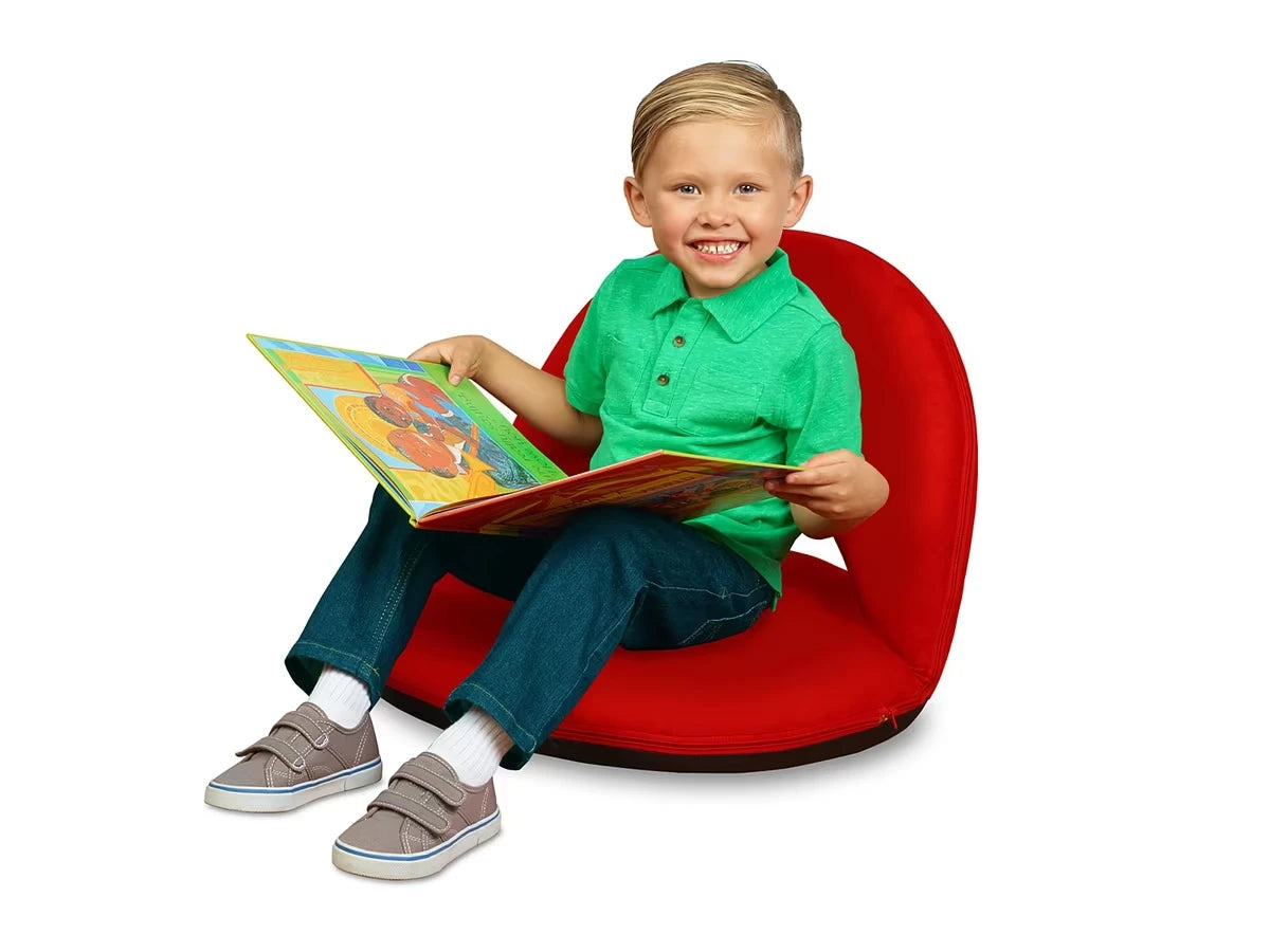 Comfy Floor Seats - US 5693